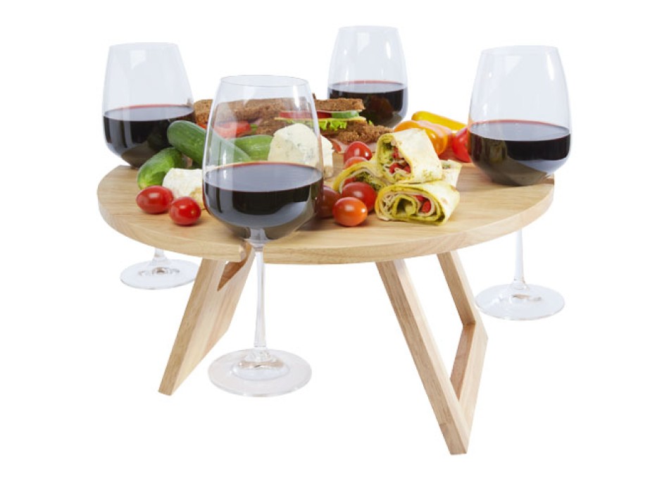 Tavolo da picnic Soll pieghevole FullGadgets.com