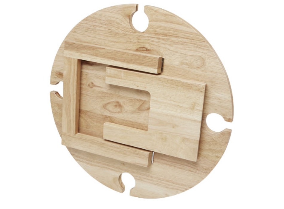 Tavolo da picnic Soll pieghevole FullGadgets.com