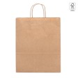 TAYLA. Borsa in carta kraft (115 g/m²) FullGadgets.com