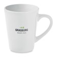 TAZA - Tazza in ceramica da 180 ml. FullGadgets.com