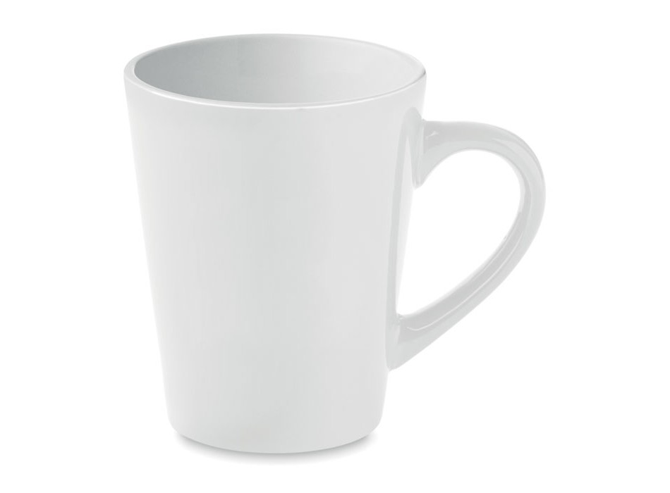 TAZA - Tazza in ceramica da 180 ml. FullGadgets.com