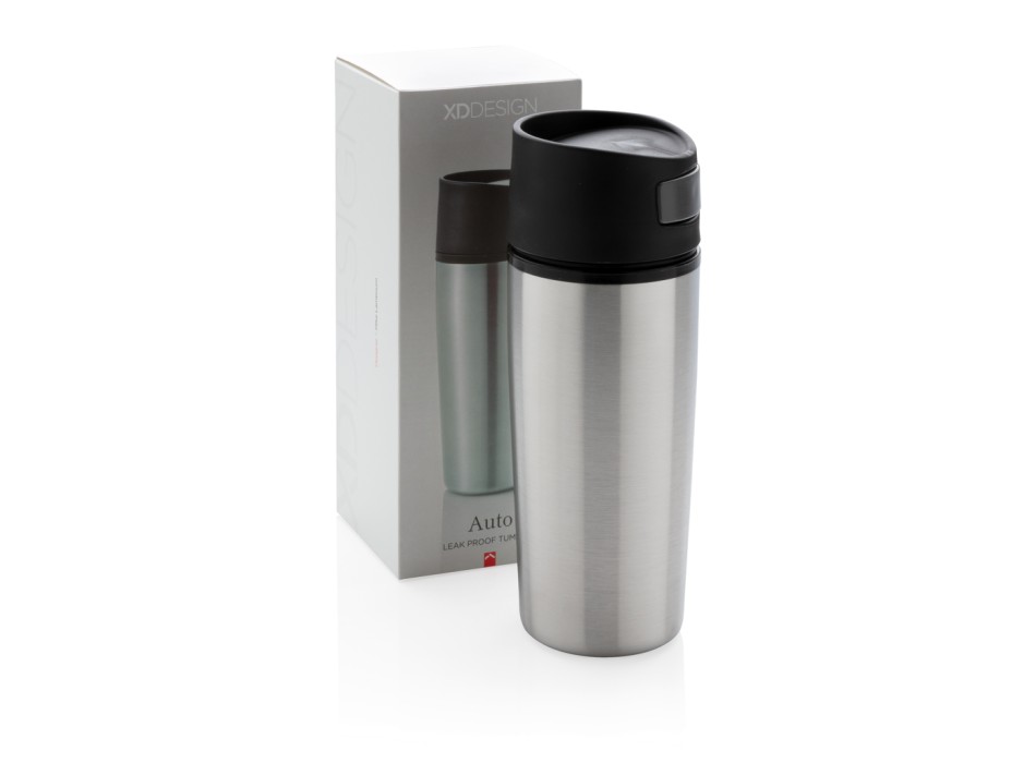 Tazza a chiusura ermetica Auto FullGadgets.com