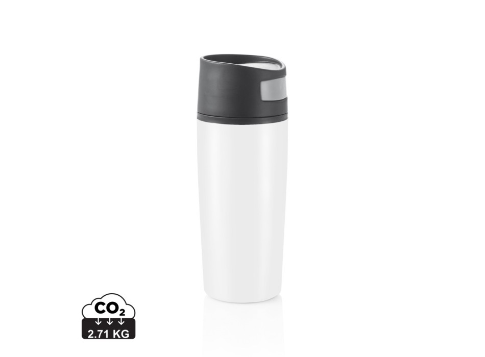 Tazza a chiusura ermetica Auto FullGadgets.com