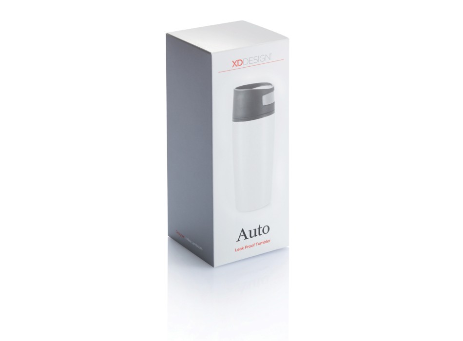 Tazza a chiusura ermetica Auto FullGadgets.com