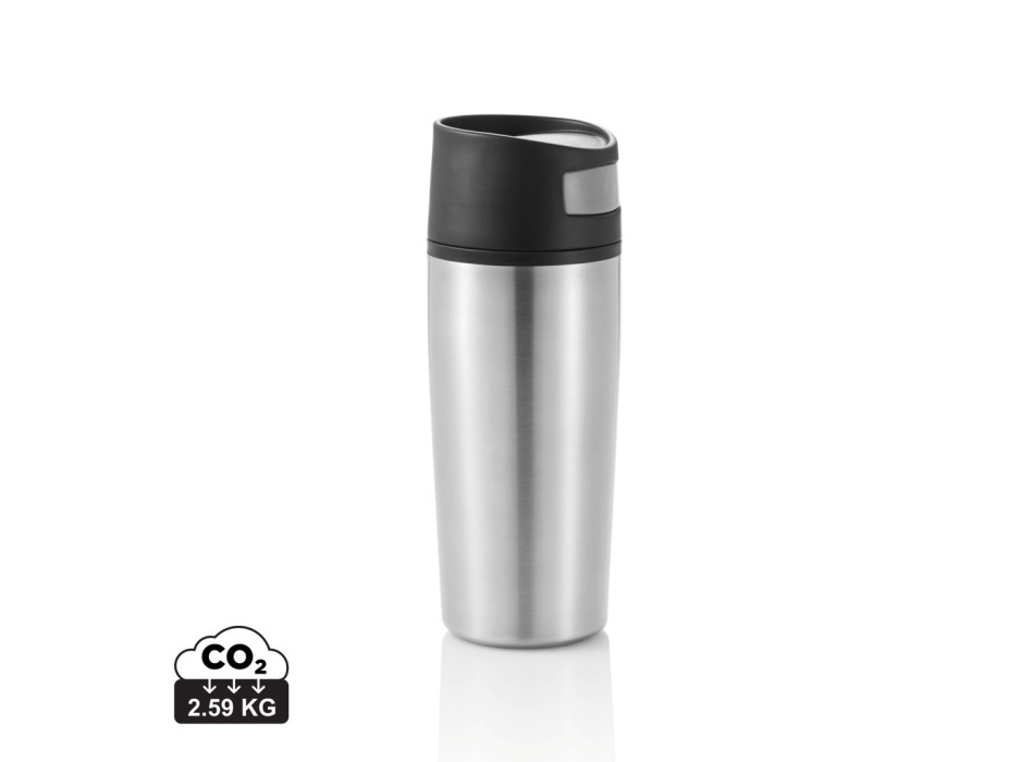 Tazza a chiusura ermetica Auto FullGadgets.com