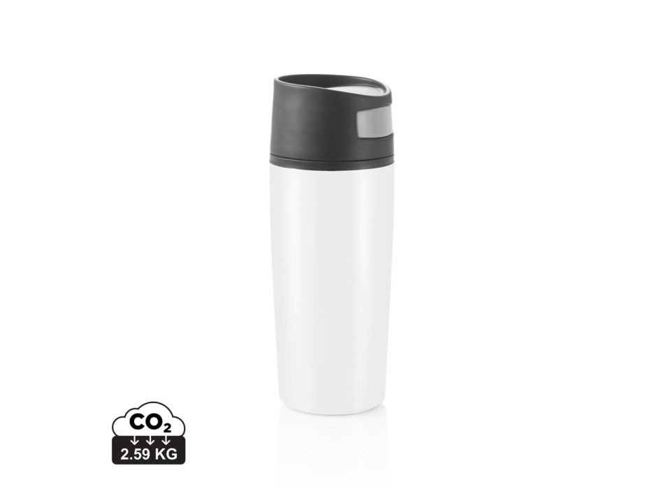 Tazza a chiusura ermetica Auto FullGadgets.com