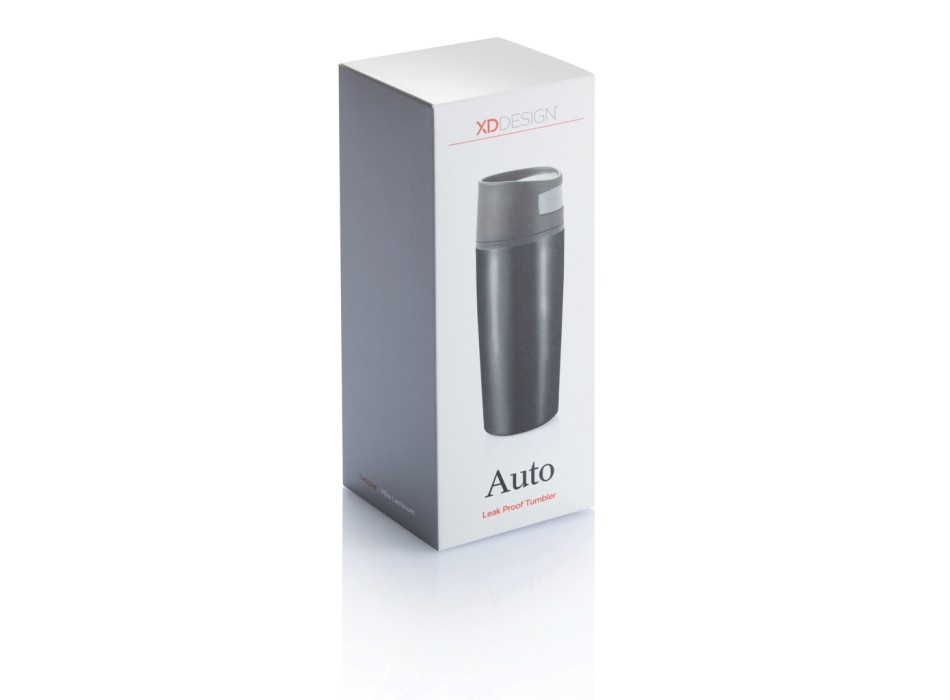 Tazza a chiusura ermetica Auto FullGadgets.com