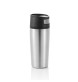 Tazza a chiusura ermetica Auto FullGadgets.com