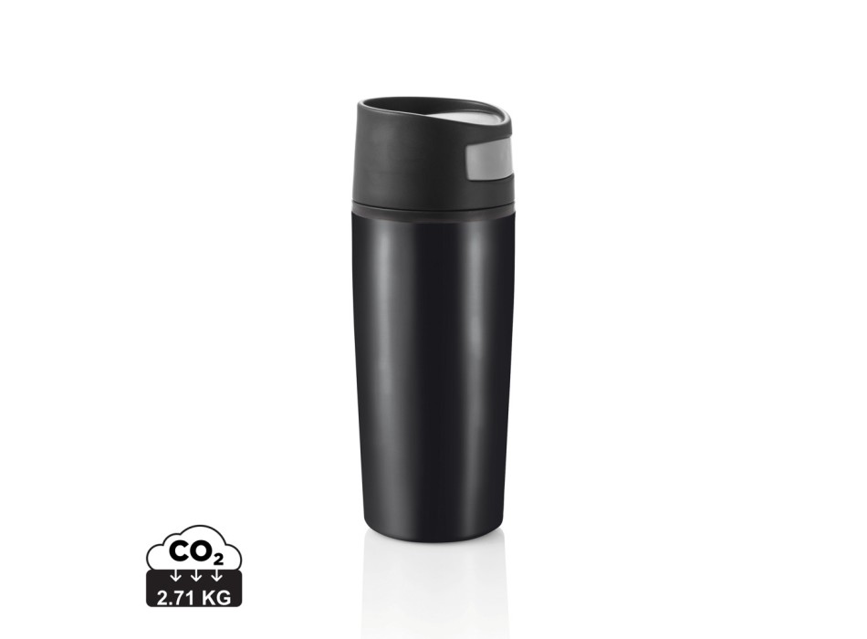 Tazza a chiusura ermetica Auto FullGadgets.com