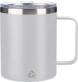 Tazza a doppia parete in acciaio inossidabile capacità 300 ml Renate FullGadgets.com