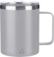 Tazza a doppia parete in acciaio inossidabile capacità 300 ml Renate FullGadgets.com