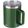 Tazza a doppia parete in acciaio inossidabile capacità 300 ml Renate FullGadgets.com