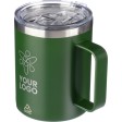 Tazza a doppia parete in acciaio inossidabile capacità 300 ml Renate FullGadgets.com