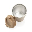 Tazza a doppia parete Java RCS 350ml FullGadgets.com