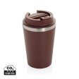 Tazza a doppia parete Java RCS 350ml FullGadgets.com