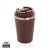 Bicchiere a doppia parete Java in RCS 350ML