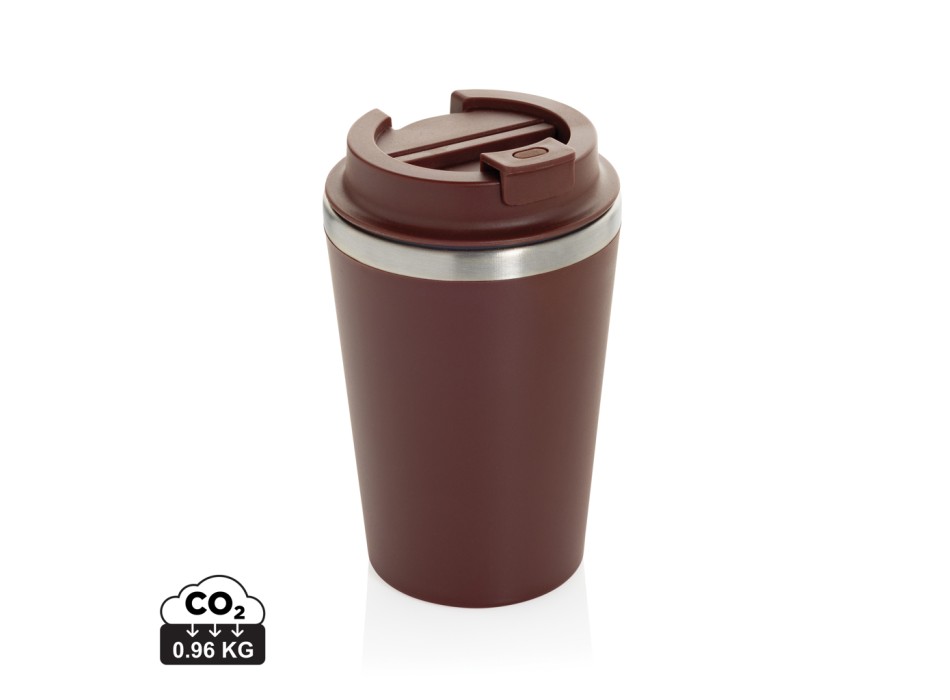 Tazza a doppia parete Java RCS 350ml FullGadgets.com