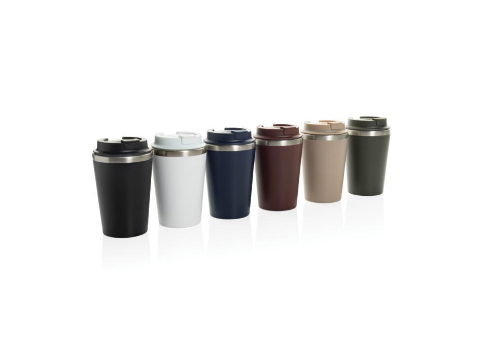 Tazza a doppia parete Java RCS 350ml FullGadgets.com