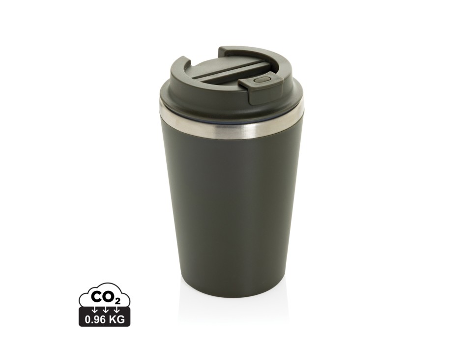 Tazza a doppia parete Java RCS 350ml FullGadgets.com