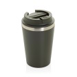 Tazza a doppia parete Java RCS 350ml FullGadgets.com