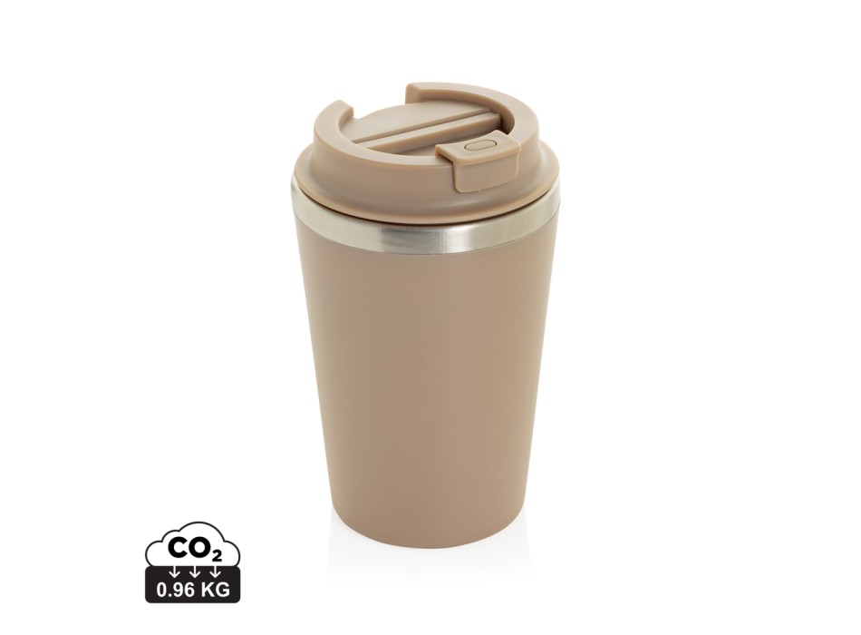 Tazza a doppia parete Java RCS 350ml FullGadgets.com