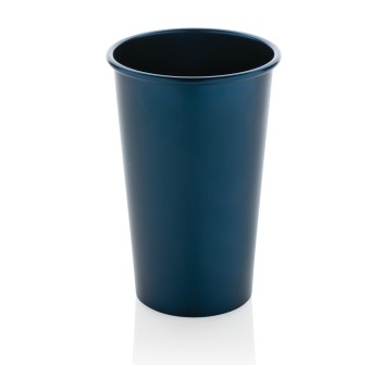 Tazza Alo in alluminio riciclato RCS 450 ml FullGadgets.com