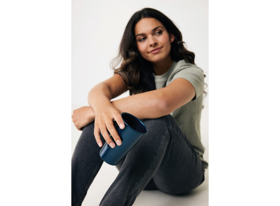 Tazza Alo in alluminio riciclato RCS 450 ml FullGadgets.com