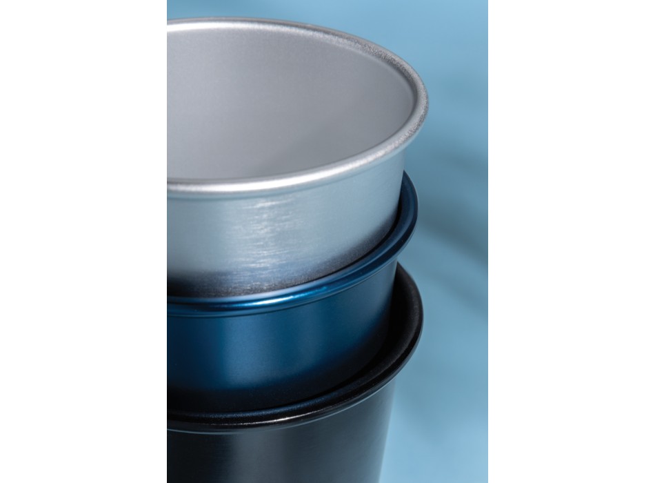 Tazza Alo in alluminio riciclato RCS 450 ml FullGadgets.com