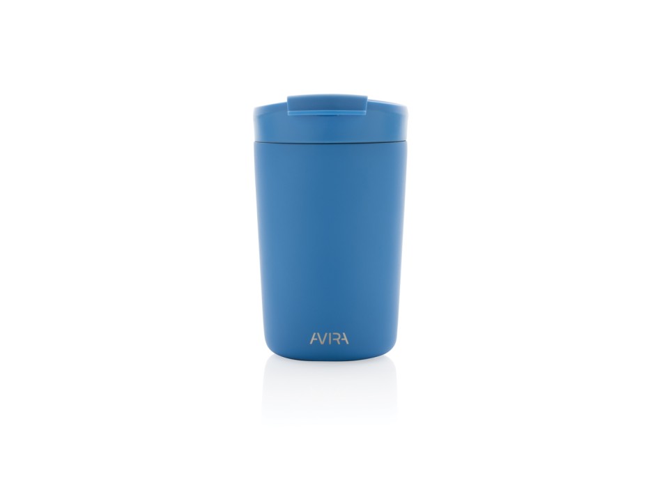 Tazza Avira Alya in acciaio riciclato RCS 300ML FullGadgets.com