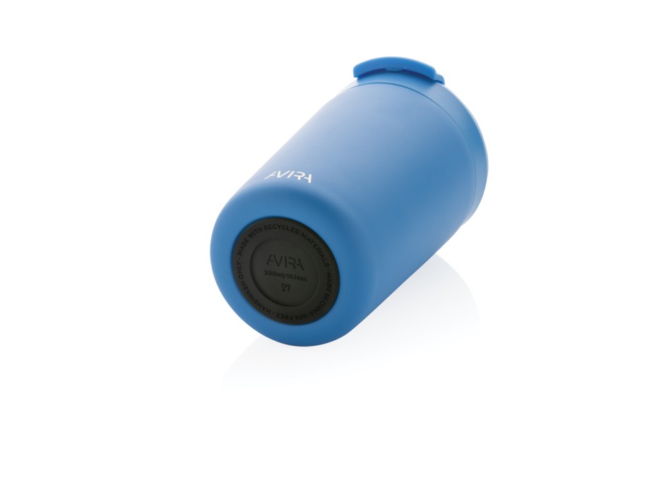 Tazza Avira Alya in acciaio riciclato RCS 300ML FullGadgets.com