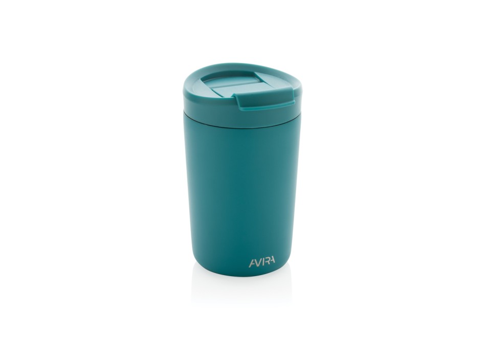 Tazza Avira Alya in acciaio riciclato RCS 300ML FullGadgets.com