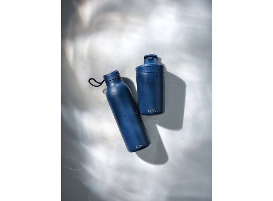 Tazza Avira Alya in acciaio riciclato RCS 300ML FullGadgets.com