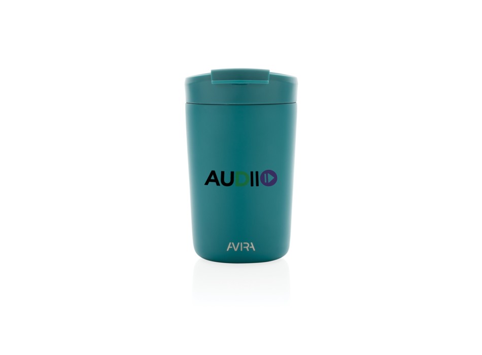 Tazza Avira Alya in acciaio riciclato RCS 300ML FullGadgets.com
