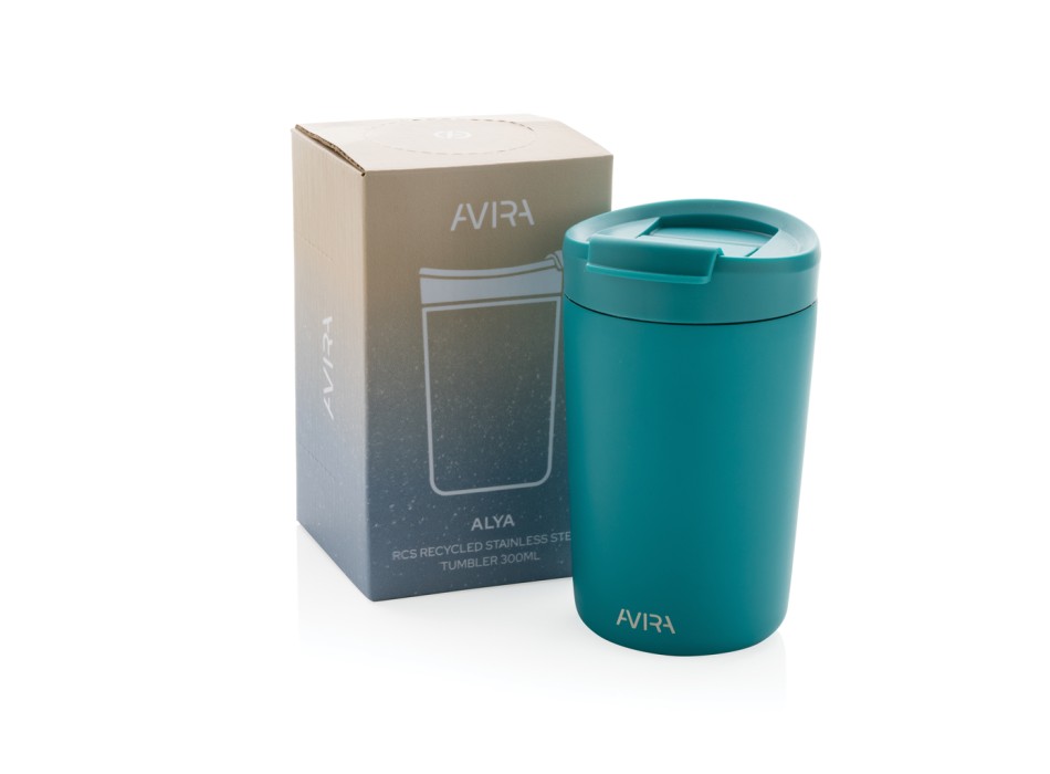 Tazza Avira Alya in acciaio riciclato RCS 300ML FullGadgets.com