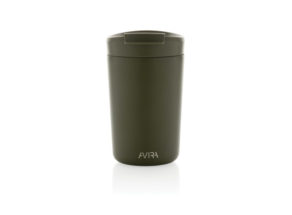 Tazza Avira Alya in acciaio riciclato RCS 300ML FullGadgets.com