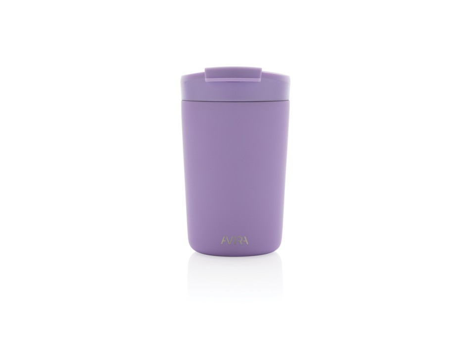 Tazza Avira Alya in acciaio riciclato RCS 300ML FullGadgets.com