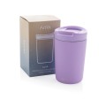 Tazza Avira Alya in acciaio riciclato RCS 300ML FullGadgets.com