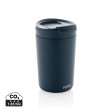 Tazza Avira Alya in acciaio riciclato RCS 300ml FullGadgets.com