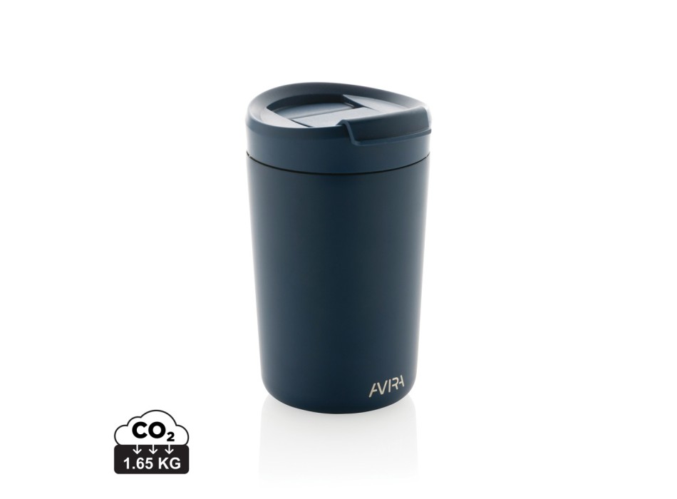 Tazza Avira Alya in acciaio riciclato RCS 300ml FullGadgets.com