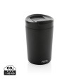 Tazza Avira Alya in acciaio riciclato RCS 300ml FullGadgets.com