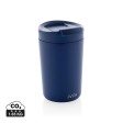 Tazza Avira Alya in acciaio riciclato RCS 300ml FullGadgets.com