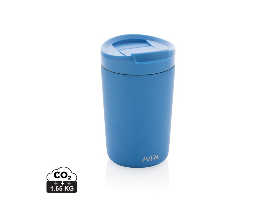 Tazza Avira Alya in acciaio riciclato RCS 300ml FullGadgets.com
