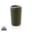 Tazza Avira Alya in acciaio riciclato RCS 300ml FullGadgets.com