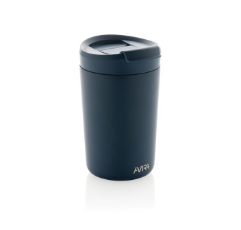 Tazza Avira Alya in acciaio riciclato RCS 300ML FullGadgets.com