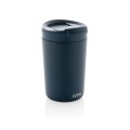 Tazza Avira Alya in acciaio riciclato RCS 300ML