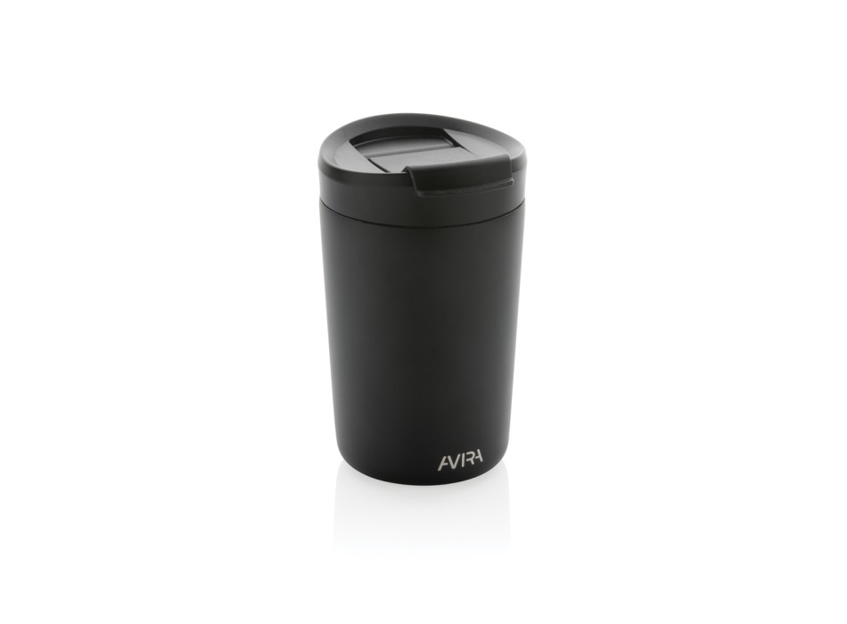Tazza Avira Alya in acciaio riciclato RCS 300ML FullGadgets.com