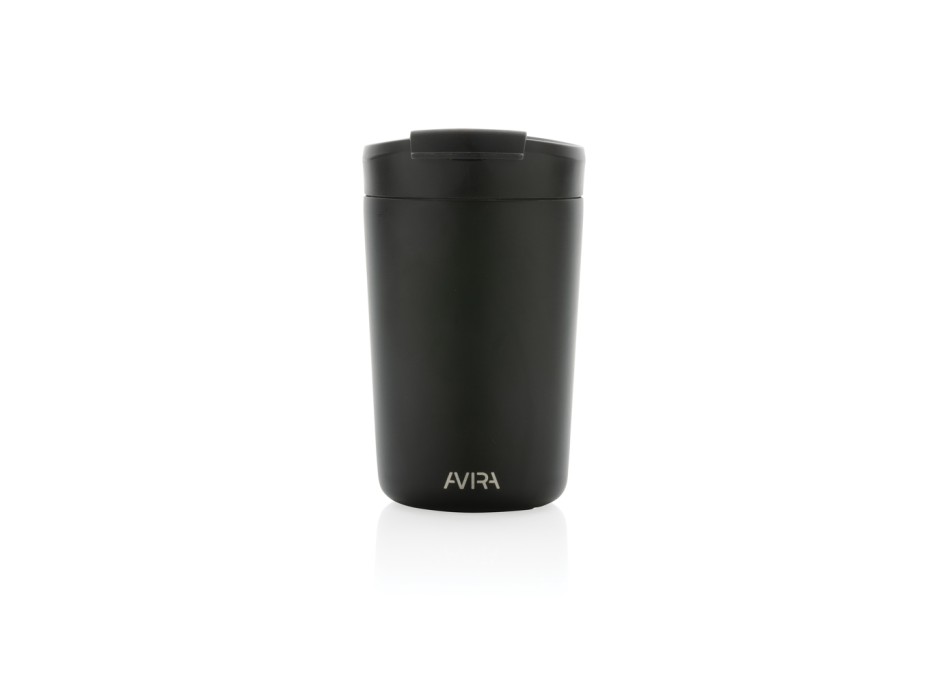 Tazza Avira Alya in acciaio riciclato RCS 300ML FullGadgets.com