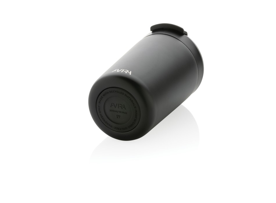 Tazza Avira Alya in acciaio riciclato RCS 300ML FullGadgets.com