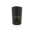 Tazza Avira Alya in acciaio riciclato RCS 300ML FullGadgets.com