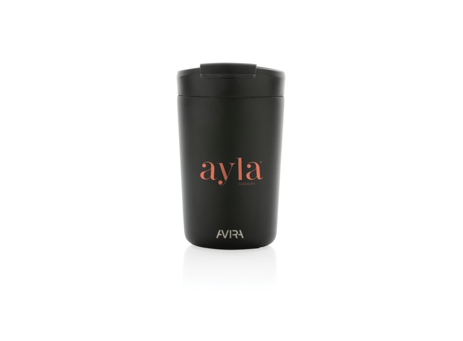 Tazza Avira Alya in acciaio riciclato RCS 300ML FullGadgets.com